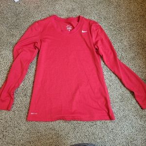 Nike Drifit Shirt sz Small